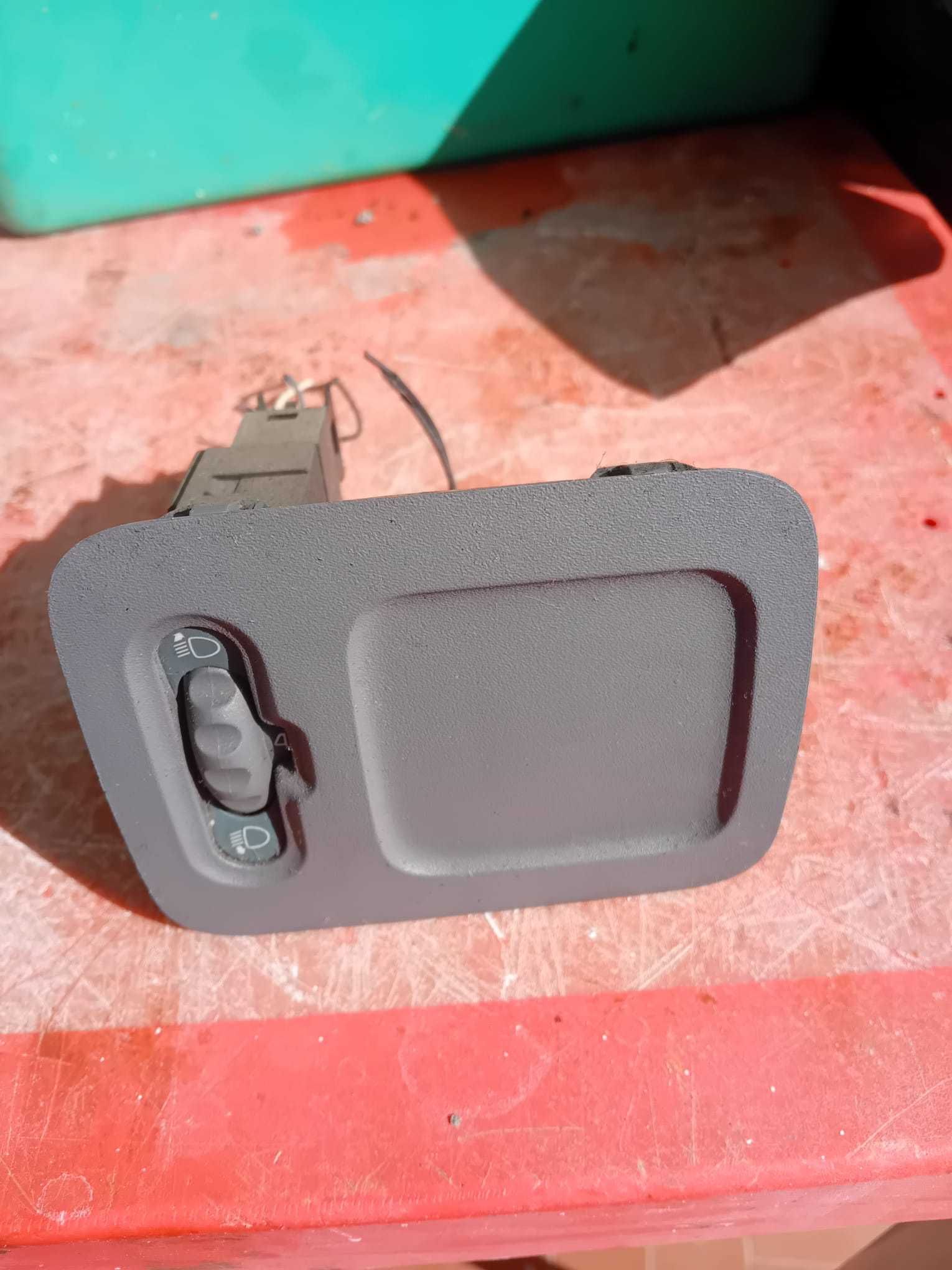 Bobina do Renault Clio 1.2 de 98