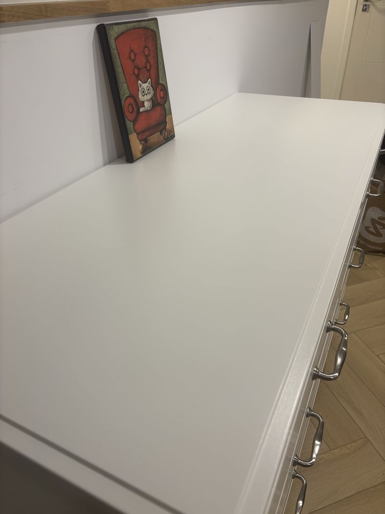 Komoda Tyssedal Ikea
