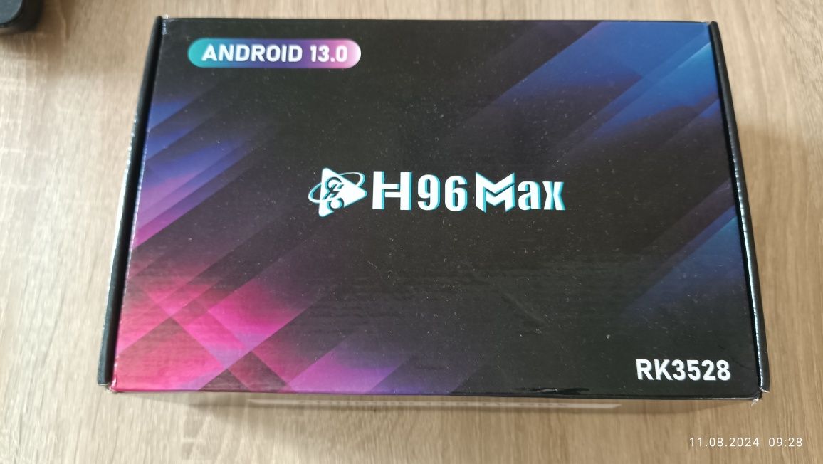 Телевізор 32" Philips + Смарт 4/64Гб + Т2