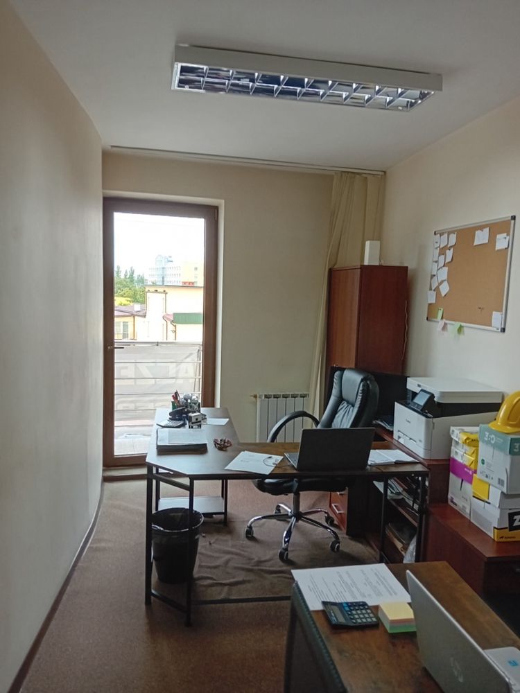 Wynajmę lokal 34 m2