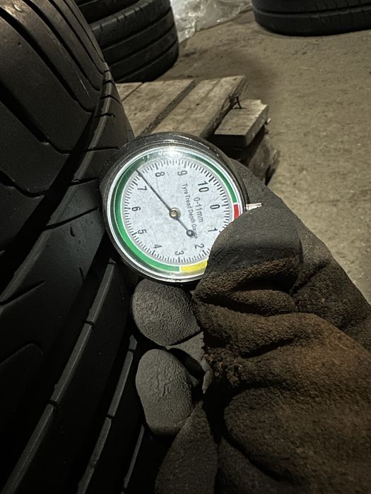 205/45 R17 Pirelli Cinturato P7
