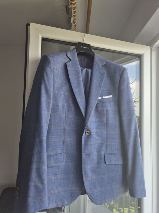 Garnitur Giacomo Conti