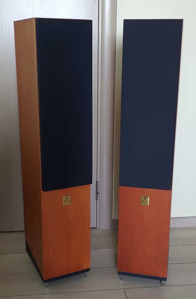 Колонки Audiovector F3/LYD m3