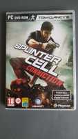 Gra PC Tom Clancy's Splinter Cell Conviction
