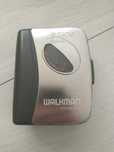 Sony Walkman WM-EX 116 odtwarzacz kaset magnetofon (uszkodzony)