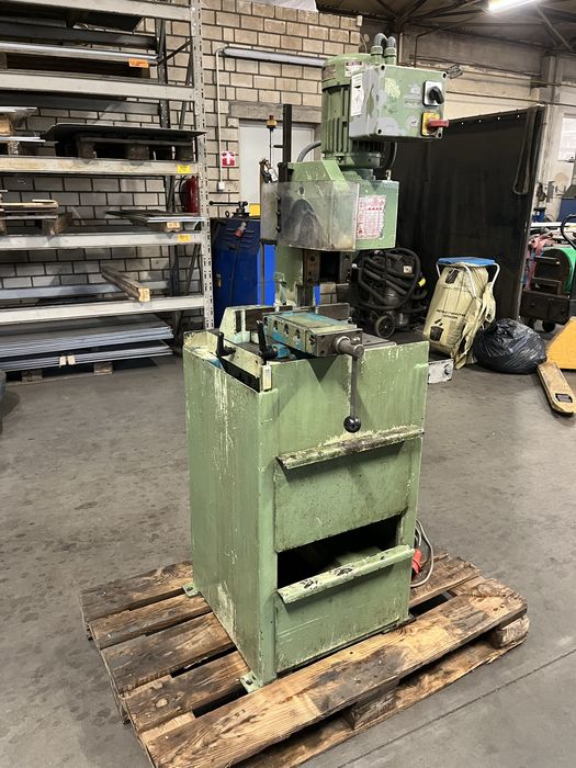 Piła do metalu Eisele VMS 300