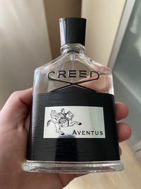 Creed Aventus король парфумів ,Крід Авентус 100мл
