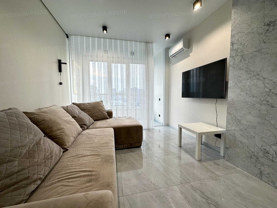 Здам 2к 66 м2 ЖК Варшавський, Варшавский, вул. Крістерів 18/6, БЕЗ %