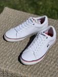 Кеди Lacoste Lerond 218 1 QSP CAM 41