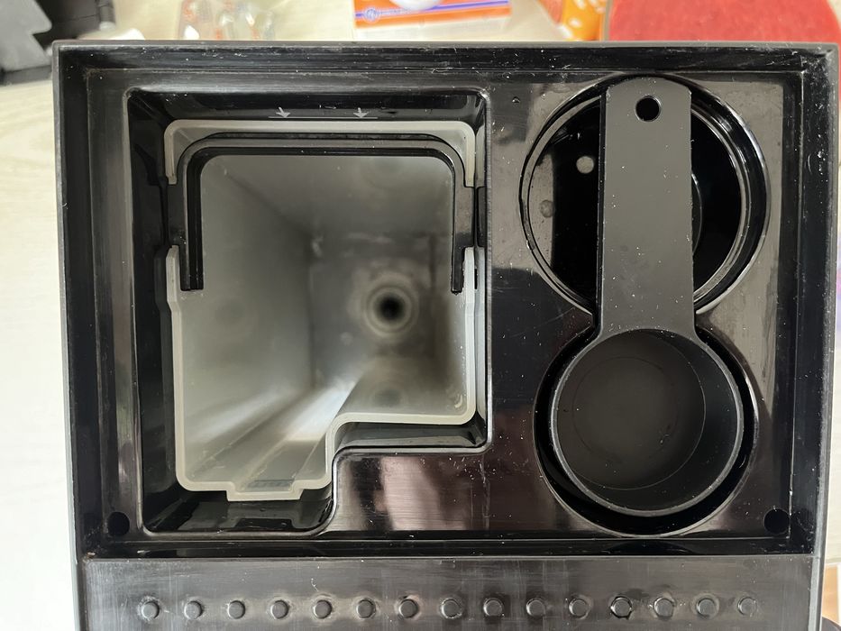 Рожкова кавоварка Philips Saeco