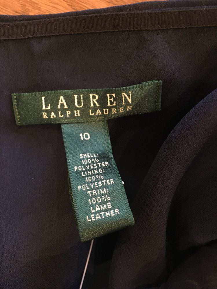 Spodnica plazowa Ralph Lauren rozm.L