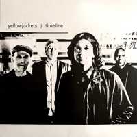 YELLOWJACKETS- TIMELINE - 2 LP-płyta nowa , zafoliowana