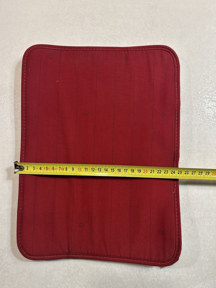 Eleganckie etui laptop notebook tablet