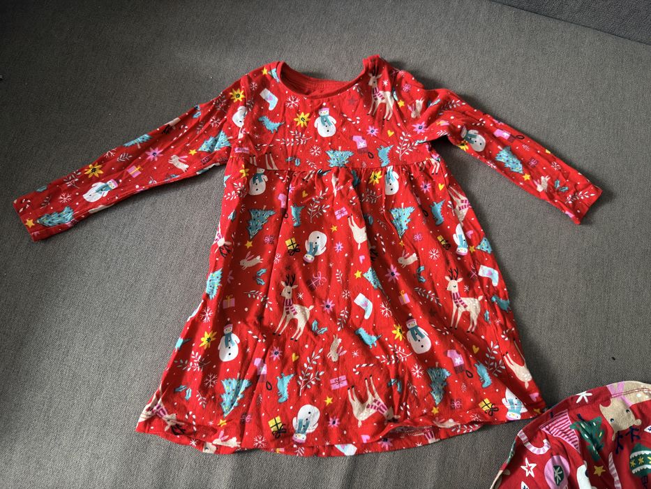 Плаття сукенка новорічна