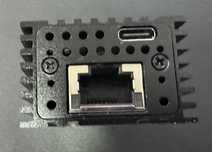Karta sieciowa 10G Ethernet RJ45 Thunderbolt3 USB-C