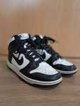 buty Nike dunk high panda
