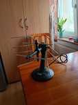 Antena pokojowa Telkom-Telmor DSP-860 DVB-T2