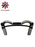 Sistema de proteccao de capotamento mini cooper s 57