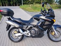 Honda  XL 1000 Varadero  ABS   Wtrysk