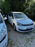 Volkswagen Touran Vw touran 7 osobowy 2.0 d