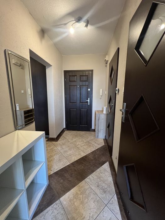 Mieszkanie do wynajecia