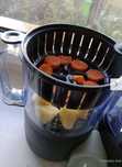 Parowar i blender Babymoov Nutribaby One Badabule