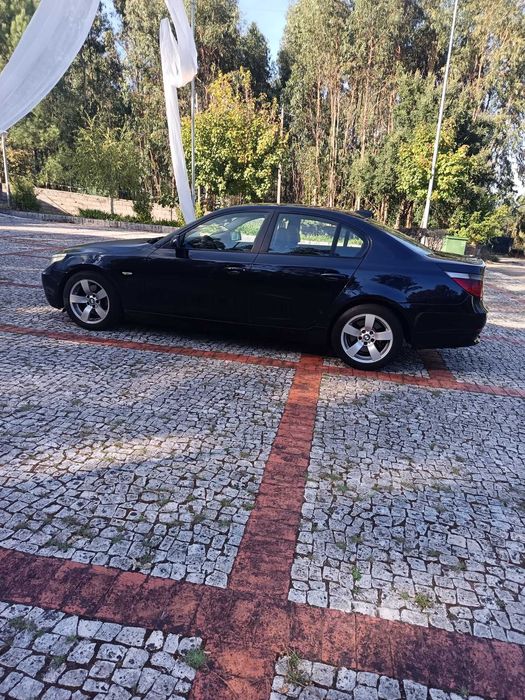 VENDO BMW 530 Nac,