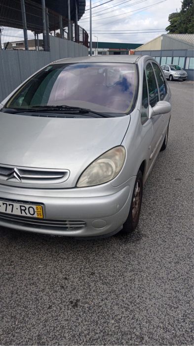 Citroen picasso