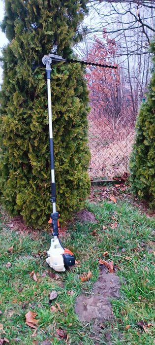 Nożyce na wysięgniku  Stihl hl100