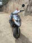 Yamaha BWS NG 50cc