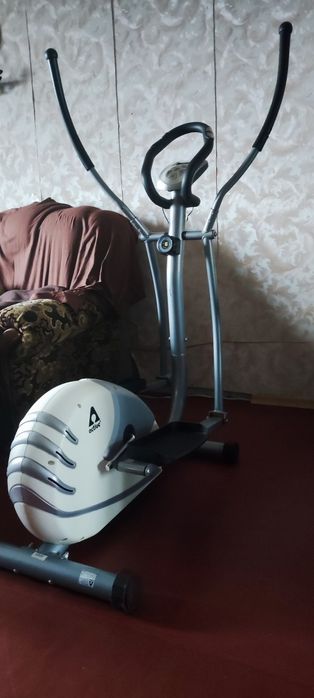 Орбитрек  большой удобный