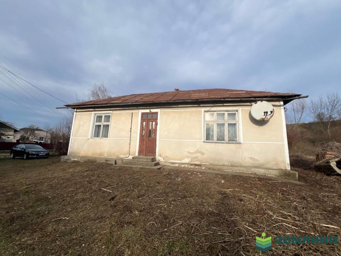 Продається готовий будинок у с. Підпечери на вул. Зарічанська