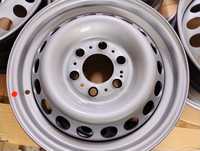 Felga stalowa Mercedes 6,5x16 ET 54 6x130