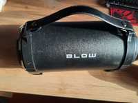 Mocny Głośnik Blow Bazooka Bt910
