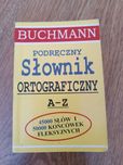 Podręczny słownik ortograficzny