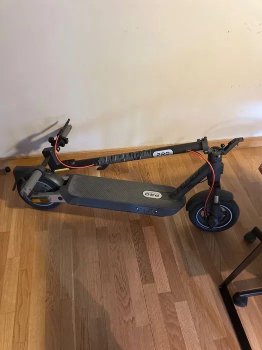 Trotinete Xaiomi 5 Pro