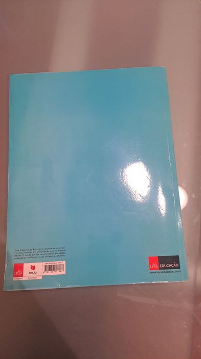 Manual aluno biologia 11 Biogeo 11