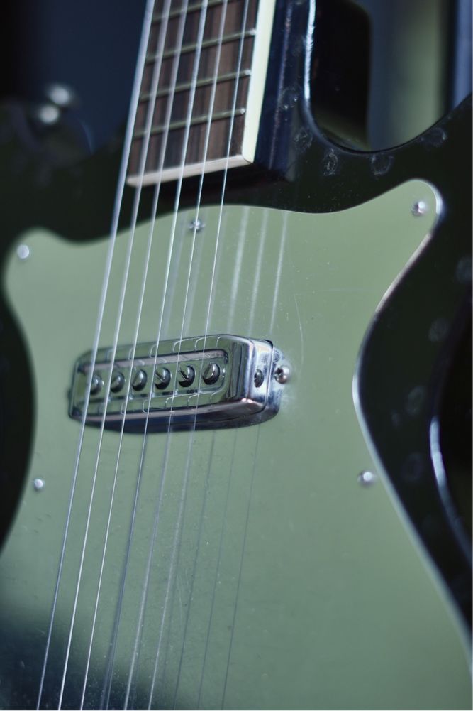 Kawai S1 1963/64 Japan