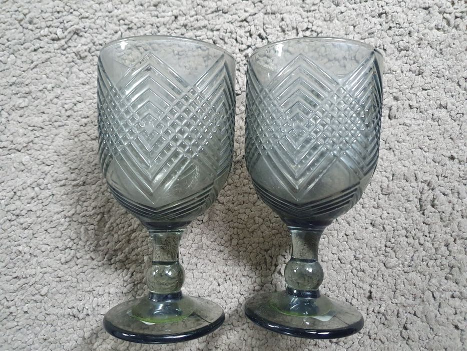 2 Szklanki poj.320ml Home and You nowe