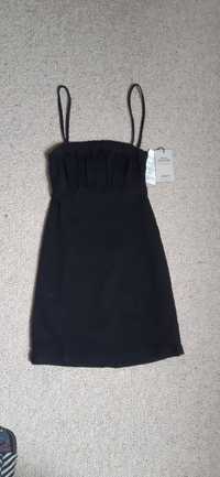 Jeansowa sukienka, Nowa, Denim Co, r 34