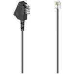 Kabel  HAMA TAE-N 6P2C 10m