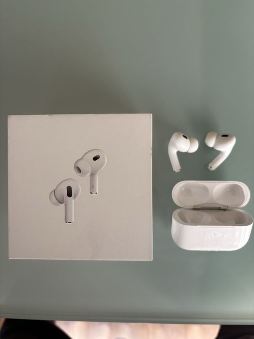 Airpods apple Pro 2