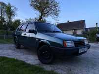 Ваз21099 2005р 1.5