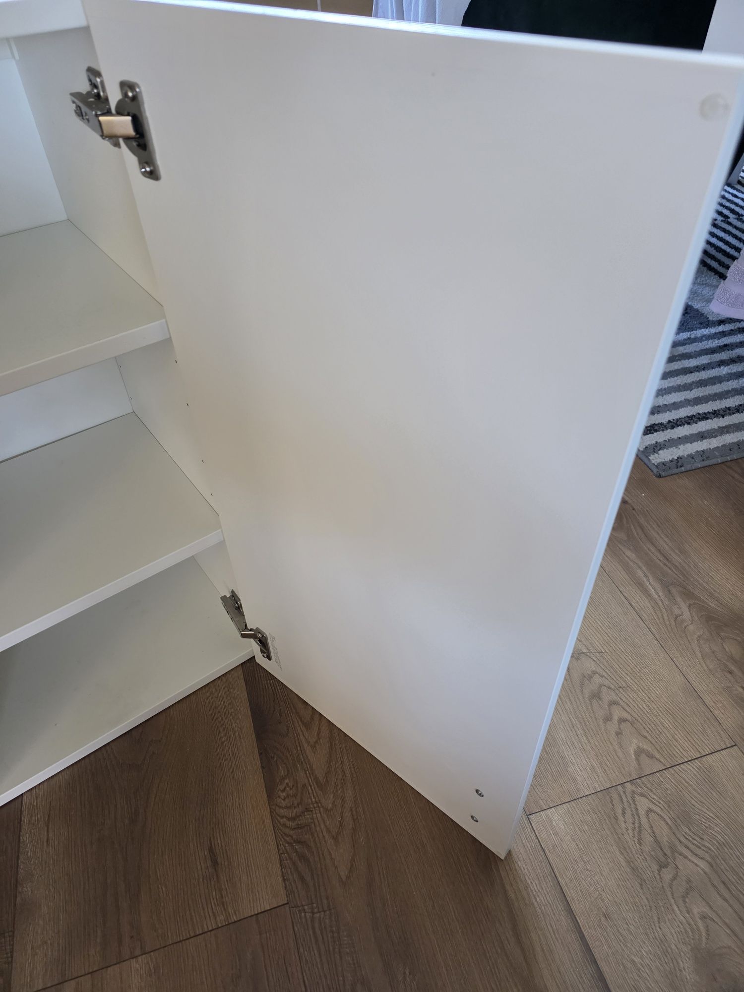 Szafka Enhet Ikea