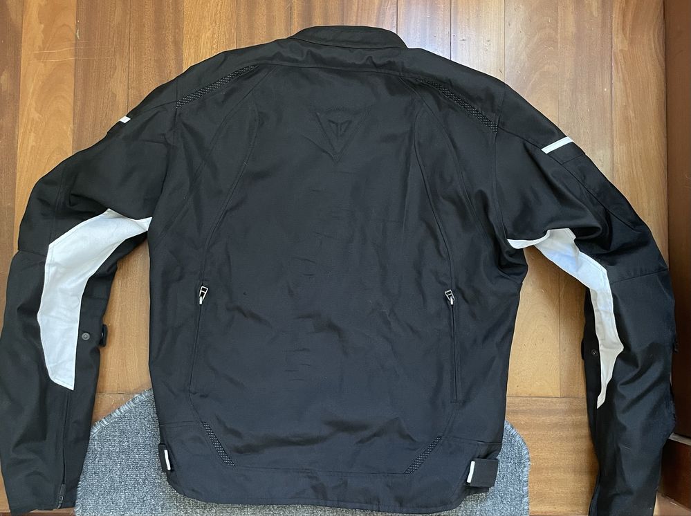 Dainese D-Frame Tex