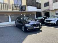 Bmw 320d touring 163cv