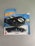 Ford Gt40 hot wheels