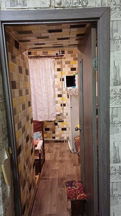 Продам квартиру! Черемушки!