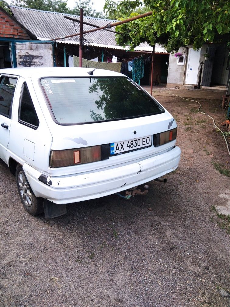 Продаж Іж ода 2126