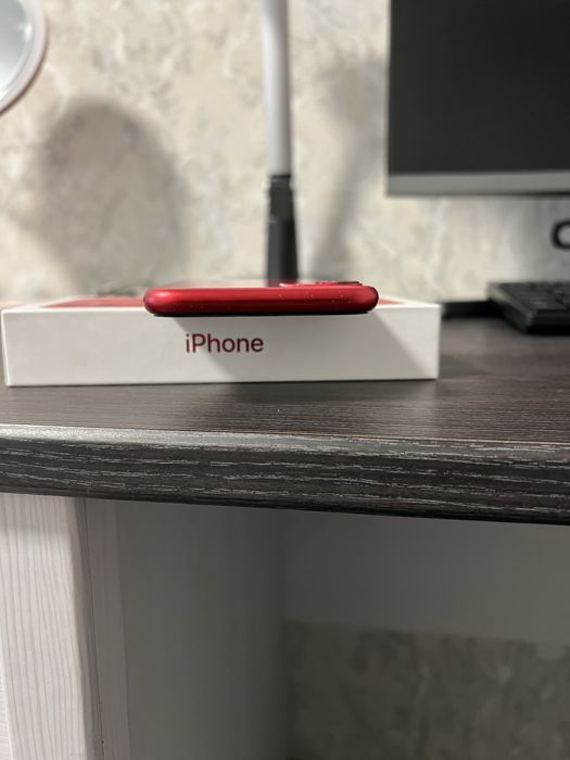 iPhone 11 64Gb • Идеал • Полный комплект • Айфон